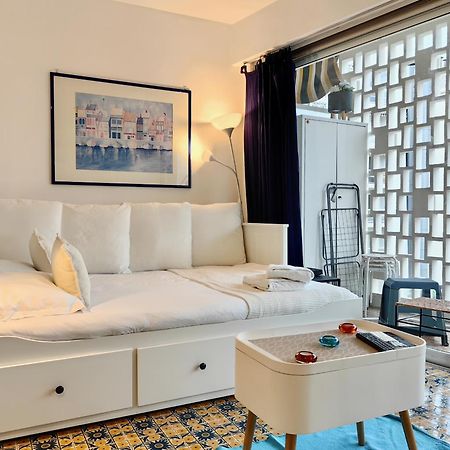 Studio Royal Lux By Booking Guys Διαμέρισμα Νίκαια Εξωτερικό φωτογραφία