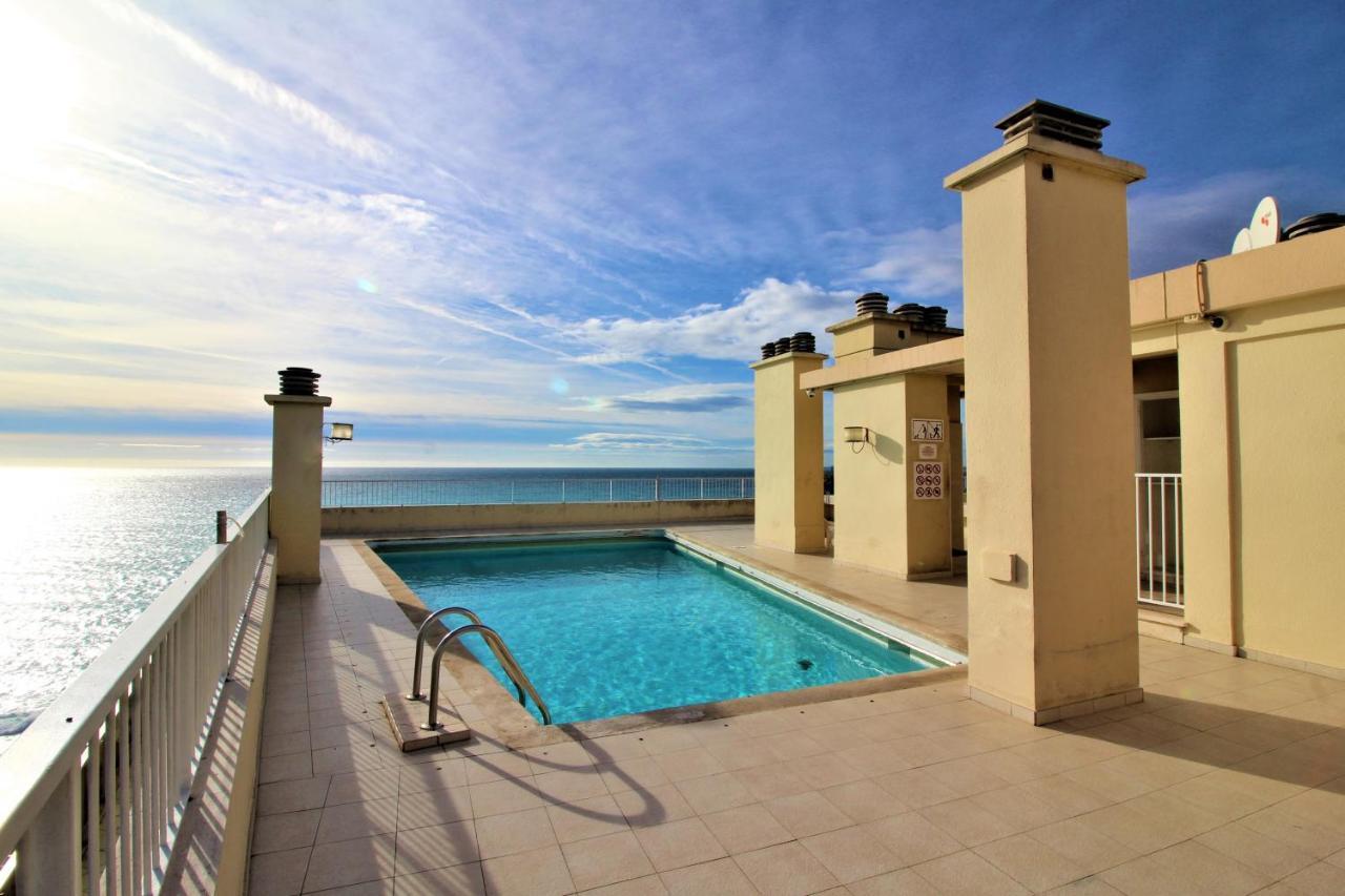 Studio Royal Lux By Booking Guys Διαμέρισμα Νίκαια Εξωτερικό φωτογραφία