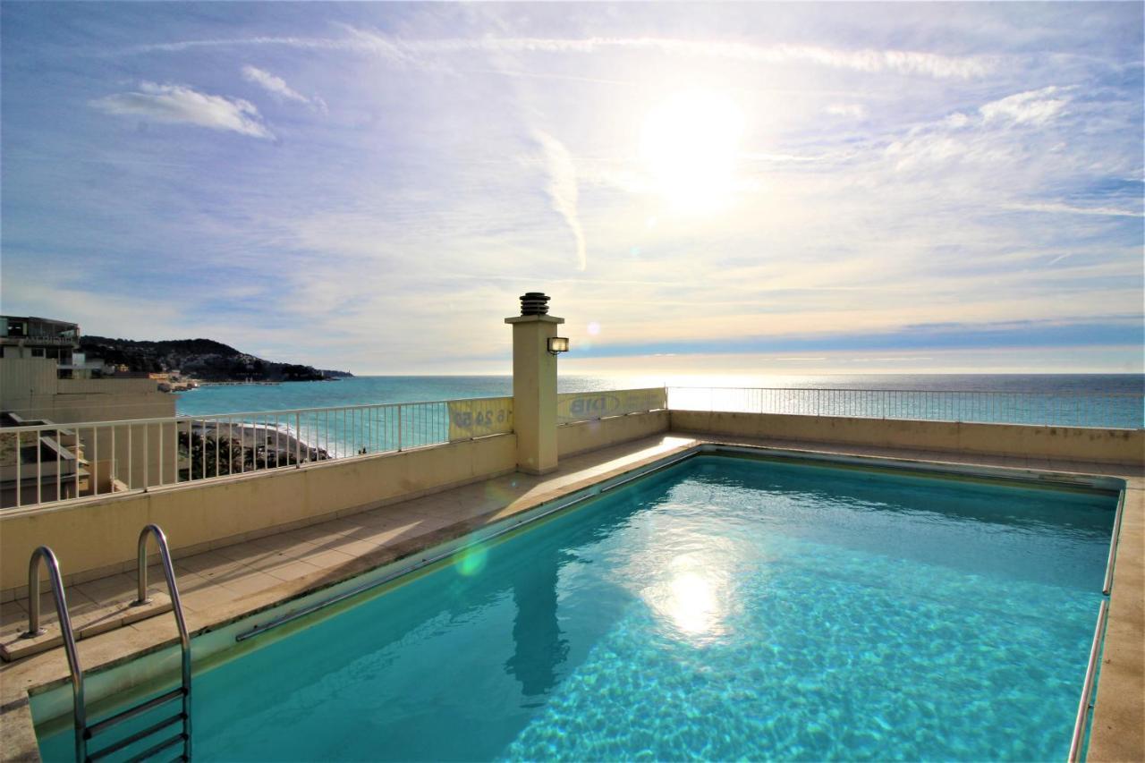 Studio Royal Lux By Booking Guys Διαμέρισμα Νίκαια Εξωτερικό φωτογραφία