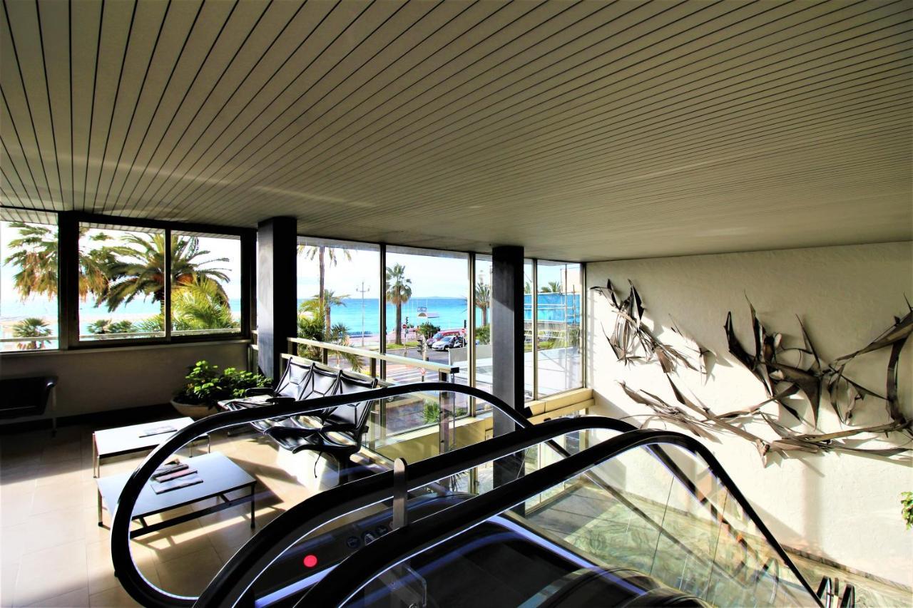 Studio Royal Lux By Booking Guys Διαμέρισμα Νίκαια Εξωτερικό φωτογραφία